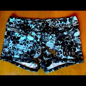 FLEO 3.25 size medium